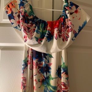 Women’s summer dress